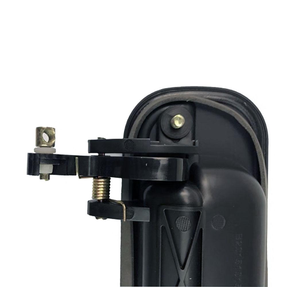 1× Rear Trunk Door Handle 6305200-K00 For Great Wall Hover H3 2010-2016 Hover H2
