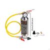 Air Conditioner System Flush Kit Car Clean Canister Auto Conditioning