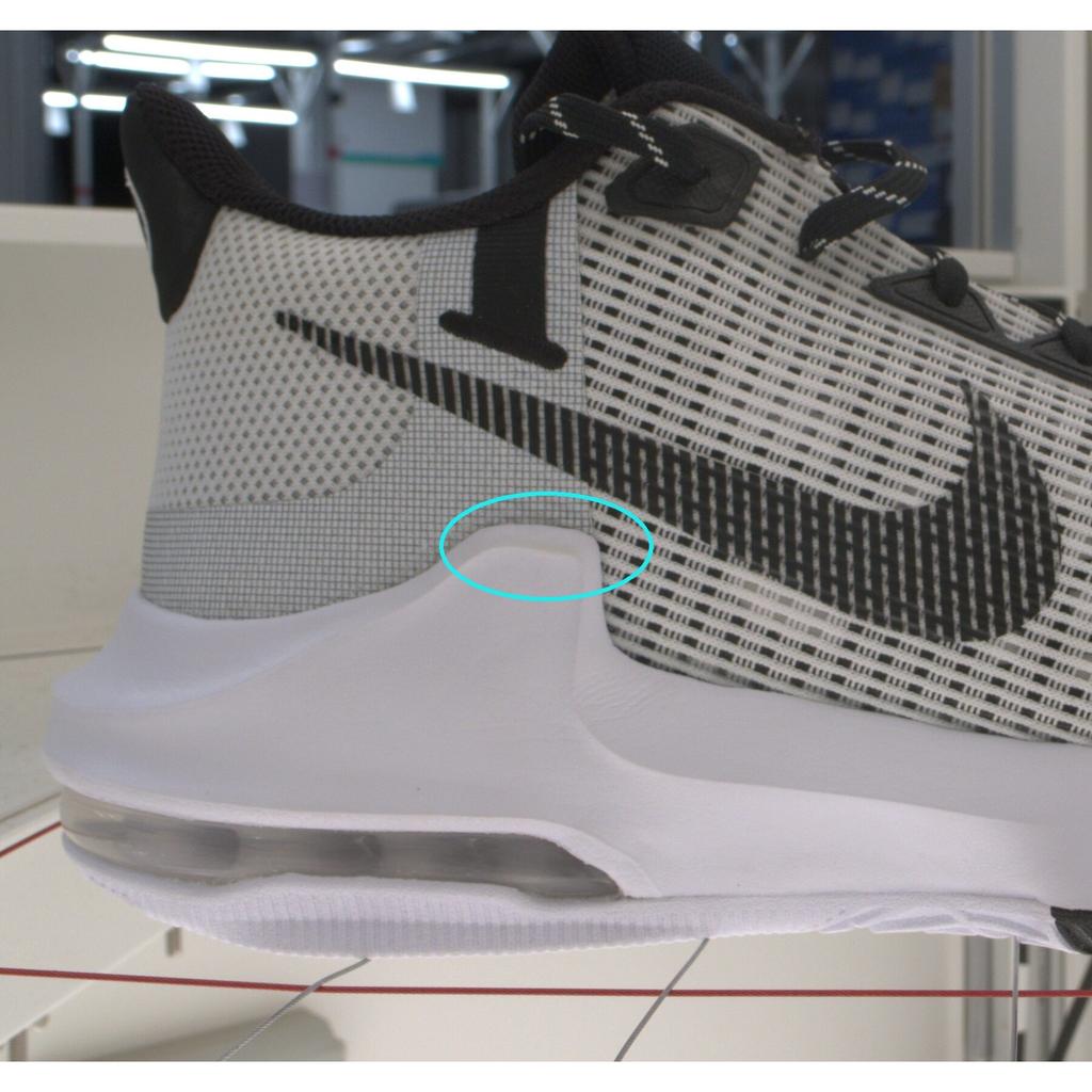Pre-owned Nike Air Max Impact 3 DC3725-100-P26104564721169