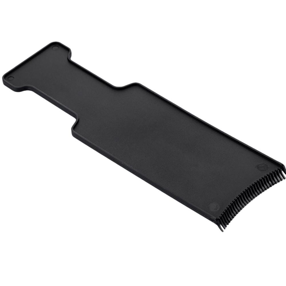 Fashion Hairdressing Hairdressing Pick Color Board M чёрный