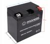 Acumulator Mb10L-Bs / Yb10L-Bs / Akumor001