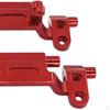 Durable Metal Base Seat for MN78 1/12 Model Car - Enhanced Performance and Stability