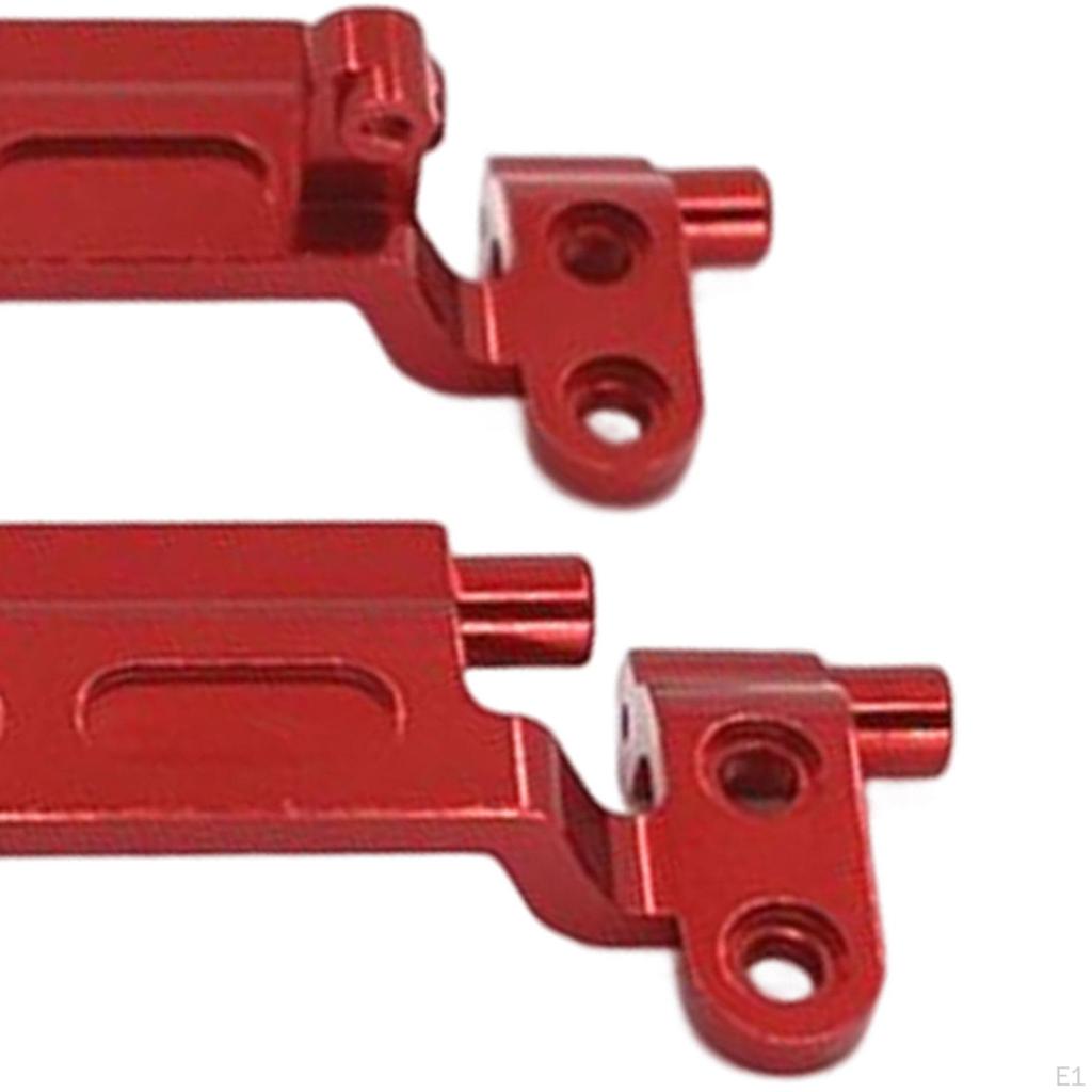 Durable Metal Base Seat for MN78 1/12 Model Car - Enhanced Performance and Stability