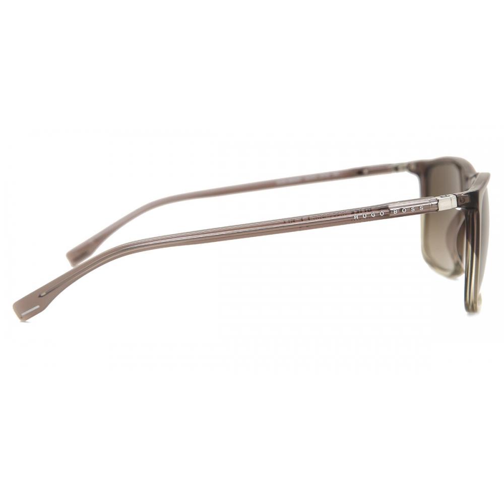 BOSS 0665 S It Nux Ha Men SunglaSSeS