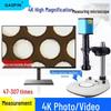 Dispozitive optice – Microscoape digitale