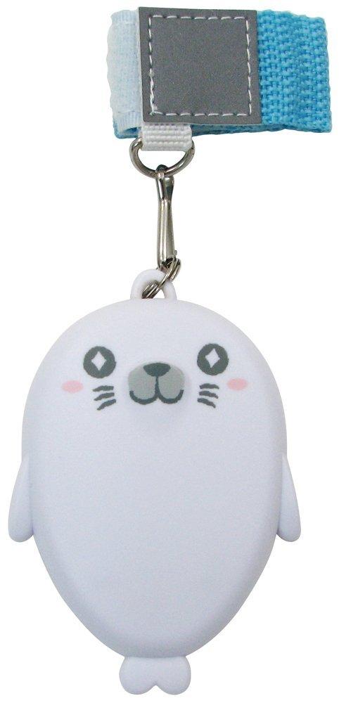Dretec PA-114WT Tamabo Burglar Alarm, White