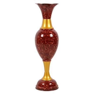 Flower Vase Big Size for Living Room Corner - 25 Inches