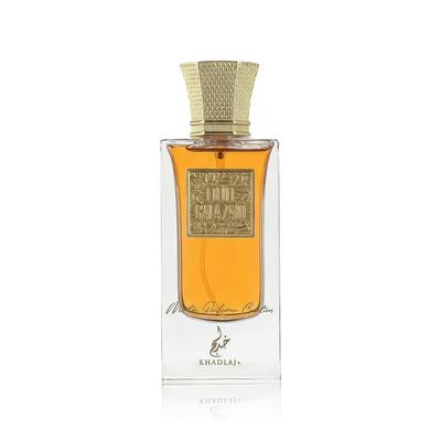 Khadlaj Oud Galazaid Eau De Parfum 60 ml (unisex)