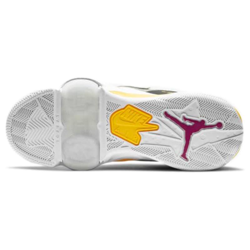 Jordan Zoom 92 Cactus Flower Women's Jordan CK9184-105