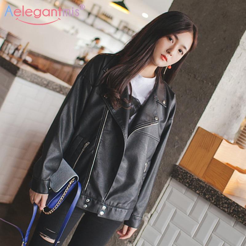 rivet leather motorcycle jacket