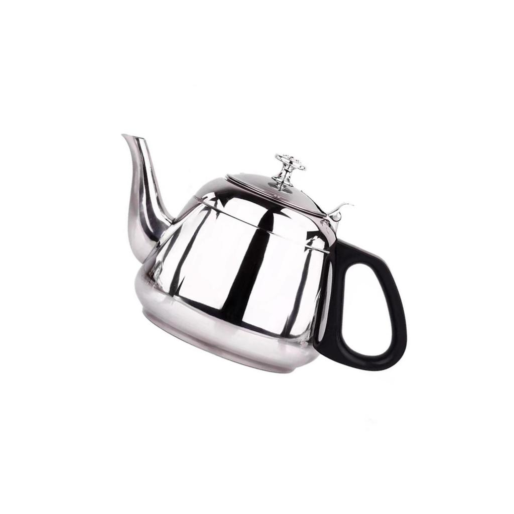 Large Capacity Kitchen Coffee Tea Kettle Teapot for Home