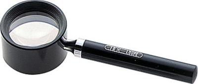 Optické prístroje – Lupy