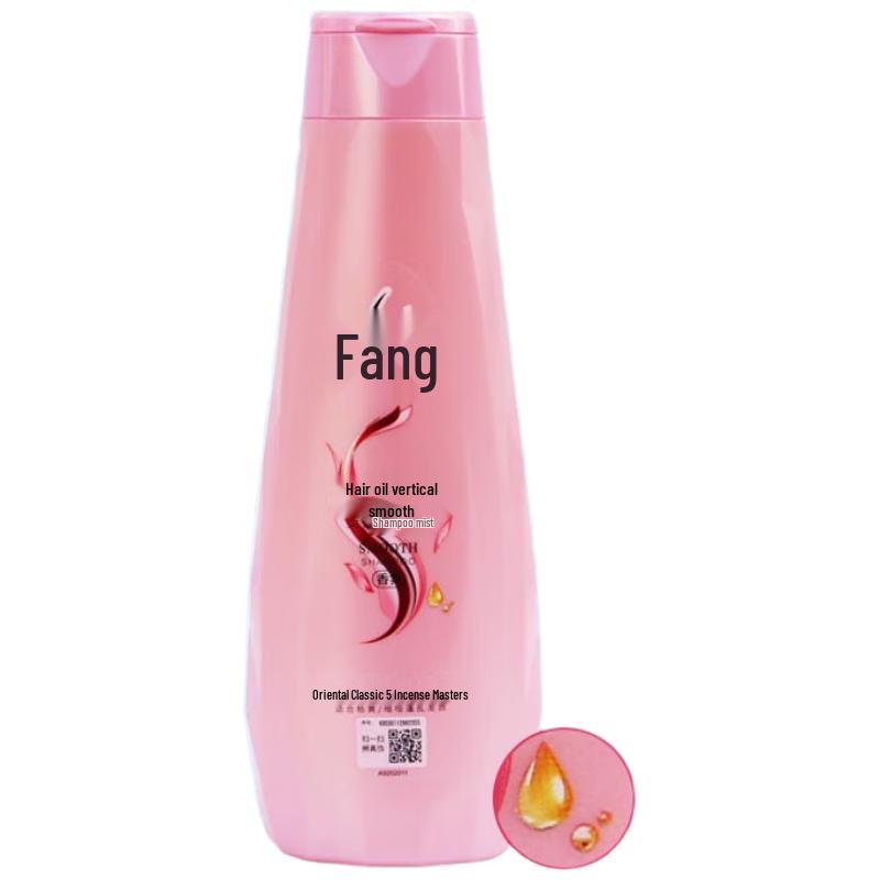 

Lafang Deep Conditioning & Silky Smooth Shampoo