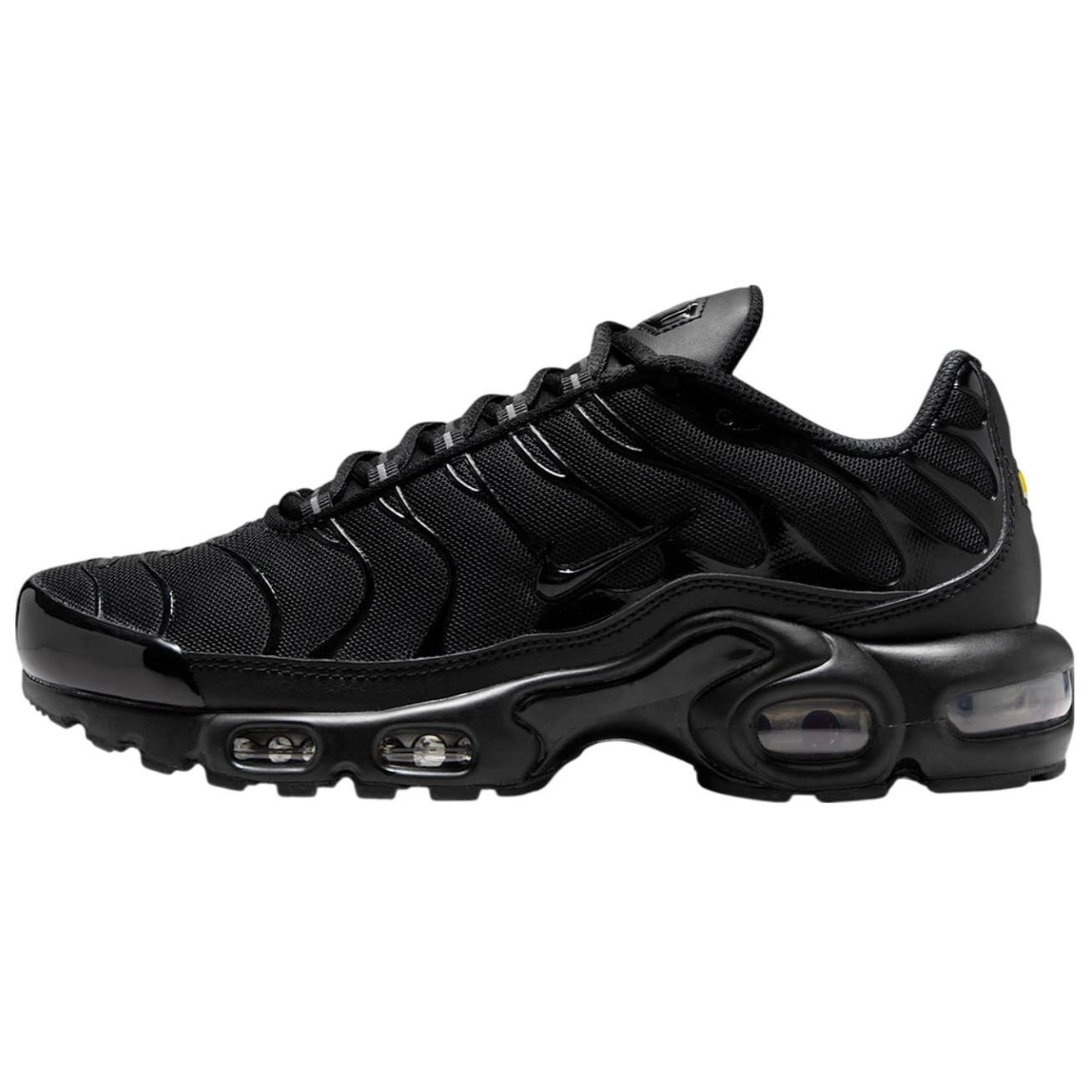 (WMNS) Nike Air Max Plus `Triple