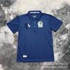 Sports Polo Shirts Football Fans - National Team Club Short Sleeve Tops Running Cycling Fitness