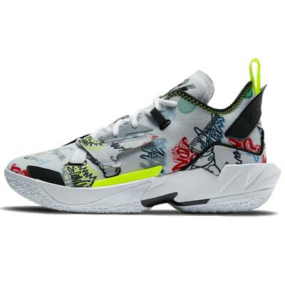 Air Why Not Zer0.4 Pf 'Graffiti' Jordan DD4886-007