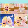 Cute Twinkle Person Plush Toy For Children Soft Sleep Companion Gift
