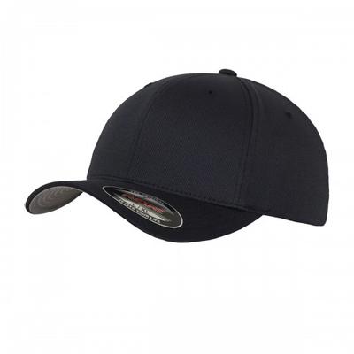 FLEXFIT Unisex Adult Wooly Combed Cap