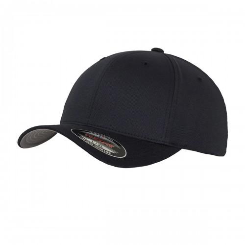 Flexfit Unisex Adult Wooly Combed Cap