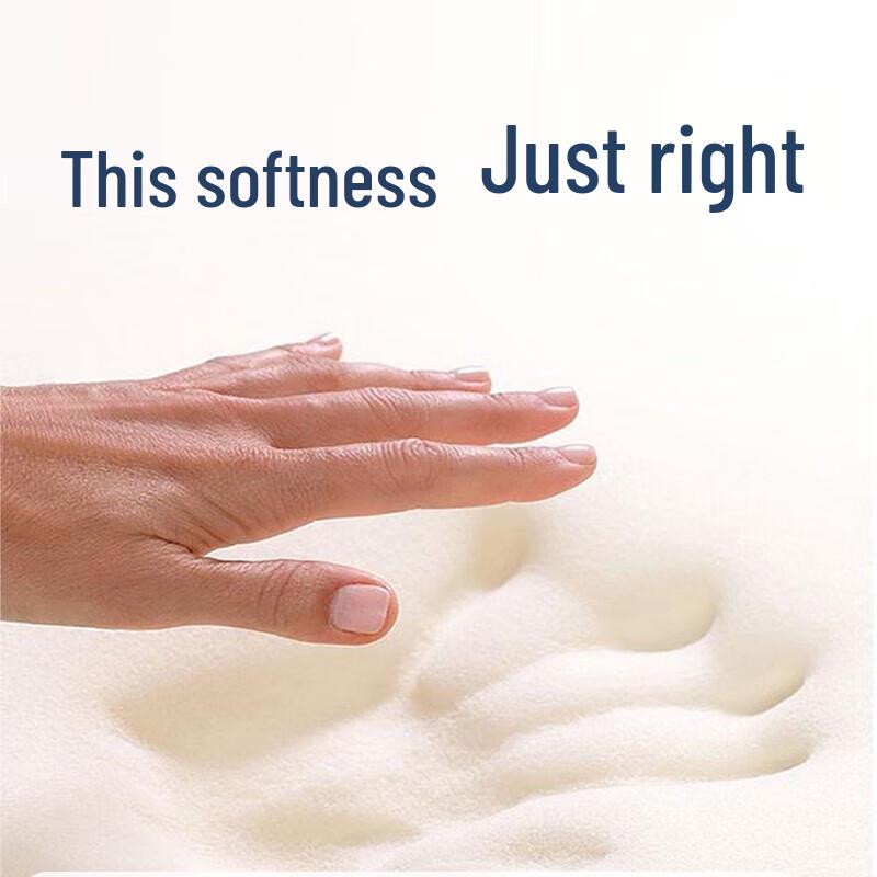 Hezheng Portable Cervical Spine Massage Pillow