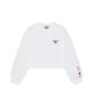 Remover Studio Women'S Smog Long T-Shirt [White]