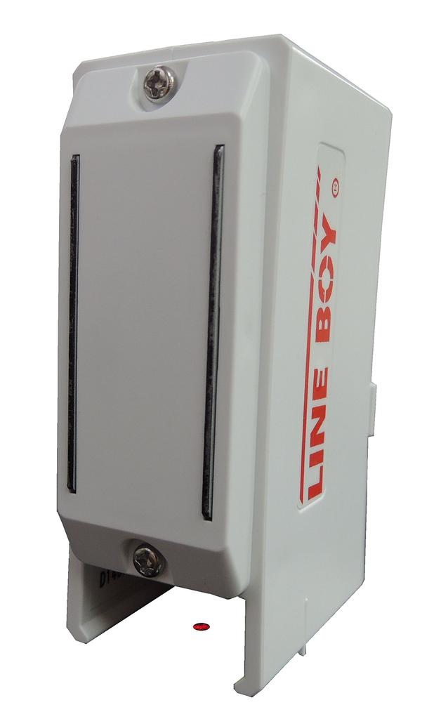 LBcore Line Boy D Point Laser Plumb Automatic Vertical Lower Point DPV (LB Core)