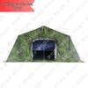 30sqm Tactical Frame Tent System & Training Accessories