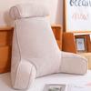 Leichter Luxus Candy Einfarbig Erhöhte Taille mit Erkerfensterkissen Sofa Nackenschutz Taillenschutz Schwangere Frau