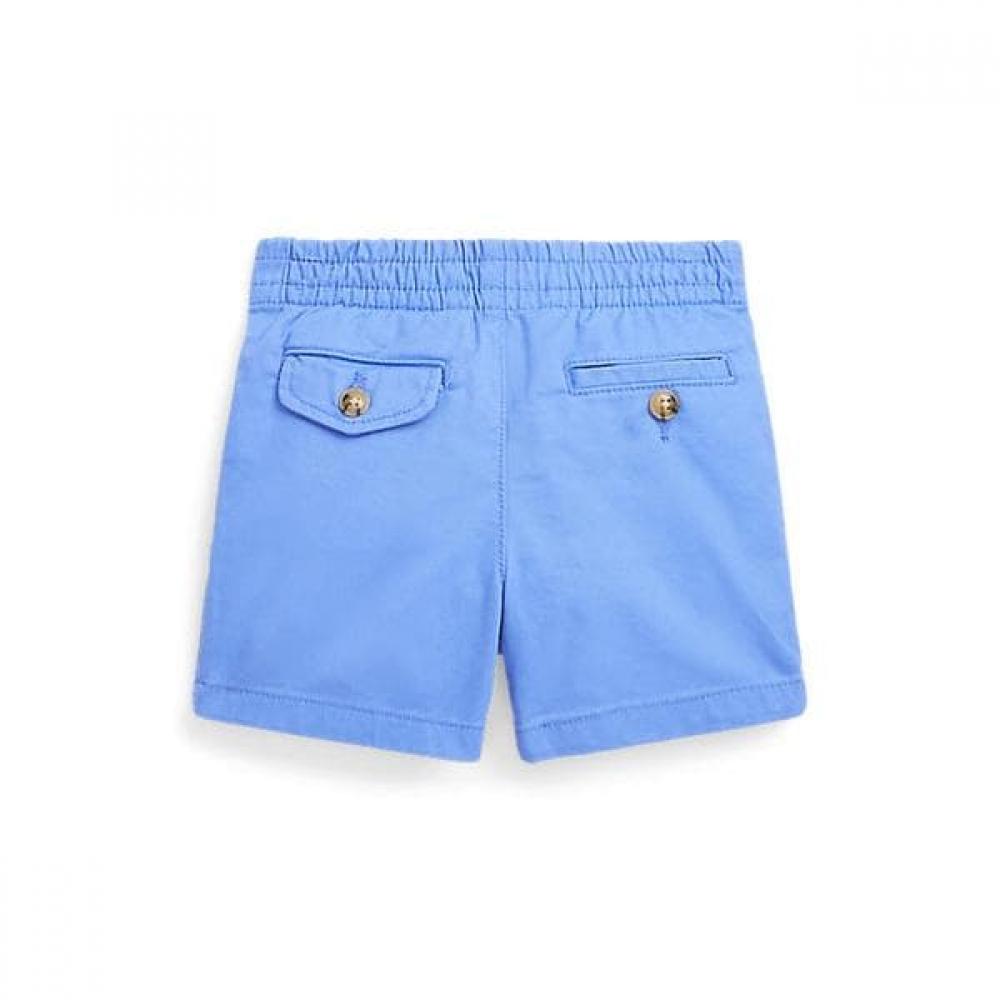 Ralph Lauren Baby Boys  Relaxed Fit Flex Ablation Twill Short  Cwposhoi4g20018430 