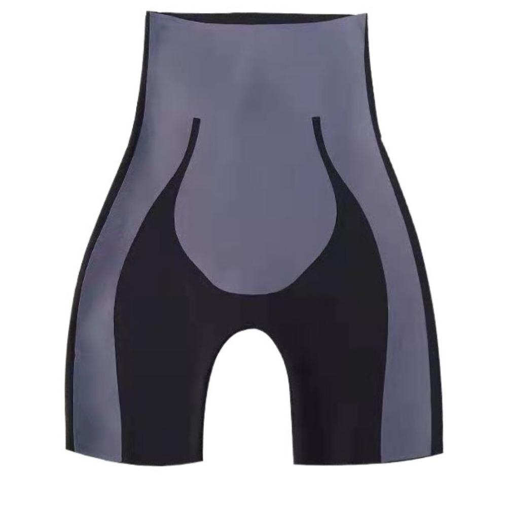 

Seamless Shapewear Panties Push Up Body Shaping Underpants Tummy Control Underwear Female M