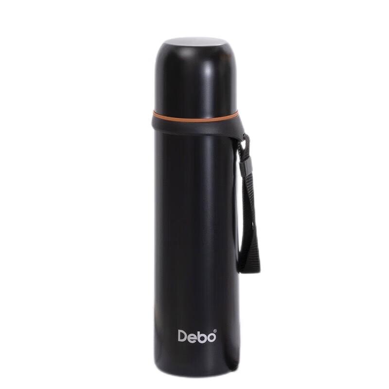 DeBo DEP-644 500ML Stainless Steel Insulated Bottle