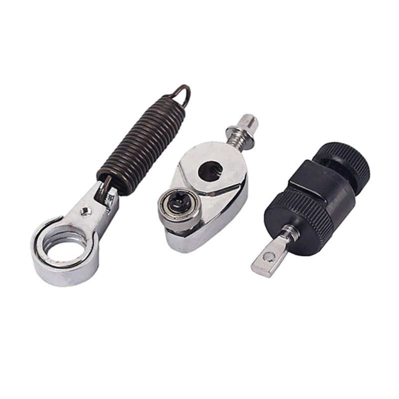 Cheap Bass Drums Foot Pedal for Drum Set Spring Cam Assembly Parts