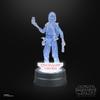 Star Wars Black Series Holocom Collection OSHA Aniseya Collectible Action Figure with Holopack 6-Inch Light-Up