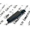 Motorcycle Front Rear Left Right Pedal Foot Rest Pegs Footrest Footpeg For CFMOTO 250-6 250SR MY22 CF250-6 CF250SR CF MOTO SR250