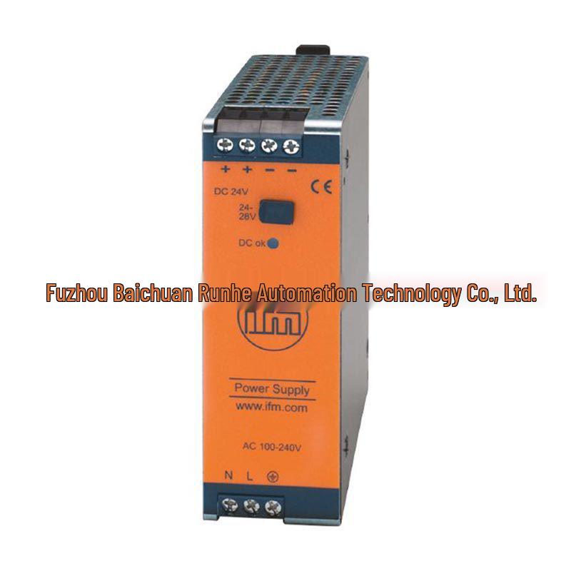 DN4012 IFM Sensor Switch, 24V DC Power Supply, High Energy Reserve, Brand New Original.