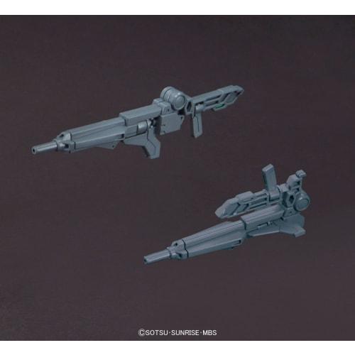HG Mobile Suit Gundam: Iron-Blooded Orphans Hyakuri 1/144 Scale Pre-Colored Plastic Model