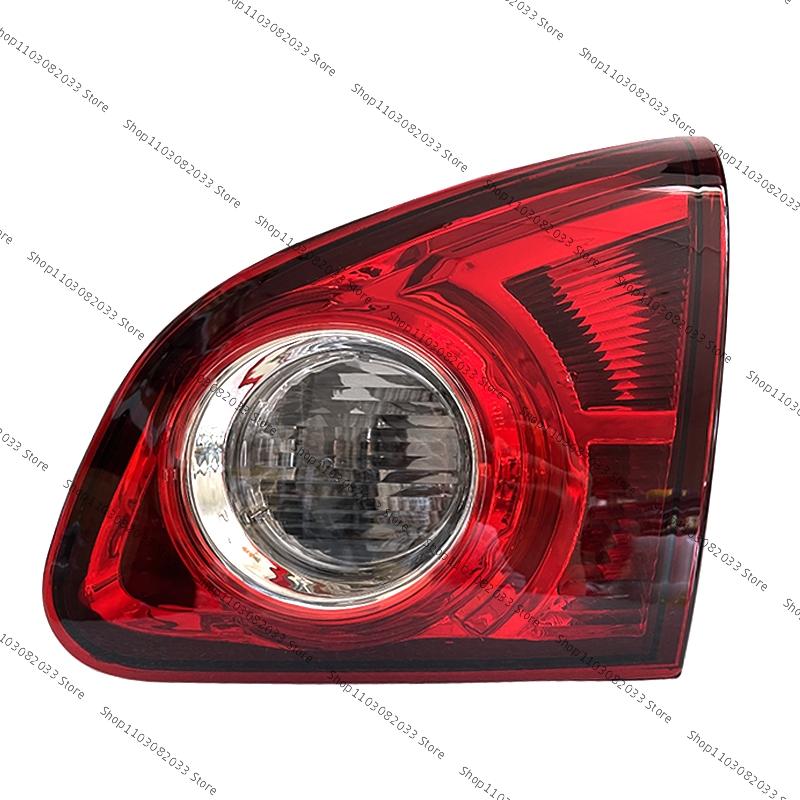 For Nissan Qashqai 2007 2008 2009 2010 Car Inside Outside Rear Tail Light Signal Brake Lamp Tail Lamp Taillights Without Bulb Inner Right