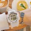 Montres Tendance pour Enfants Lumineuses Étanches Montre Numérique Sport Alarme Montres Garçons Filles Étudiant Montre Électronique Intelligente Cadeau