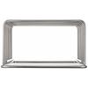 Endo Shoji Commercial Cutting Board Stand, Horizontal, MY-6, Stainless Steel, Made in Japan, AMN56