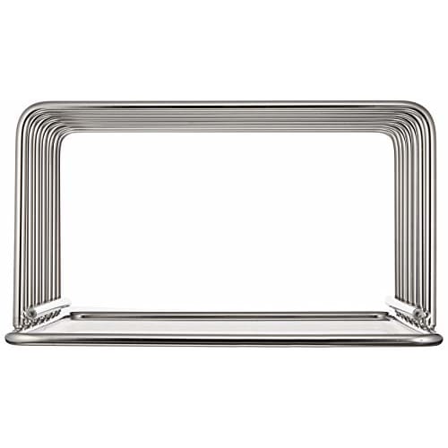 Endo Shoji Commercial Cutting Board Stand, Horizontal, MY-6, Stainless Steel, Made in Japan, AMN56