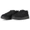 Converse Weapon Sk OX Black Suede Unisex Sneakers 34201251