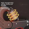 Adjustable Grip Strengthener with Electronic Counter for Hand Recovery & Fitness