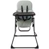Chaise haute - THERMOBABY - HANDY - Confortable et pliable