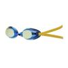 Mizuno Competitive Swim Limited Edition Goggles Mirror Type N3JED071 Navy X Yellow Mirror (Mizuno) Swimming, Swimming, (Non-Cushioned Type), 84