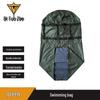 Bituozhe Waterproof Training Dry Bag
