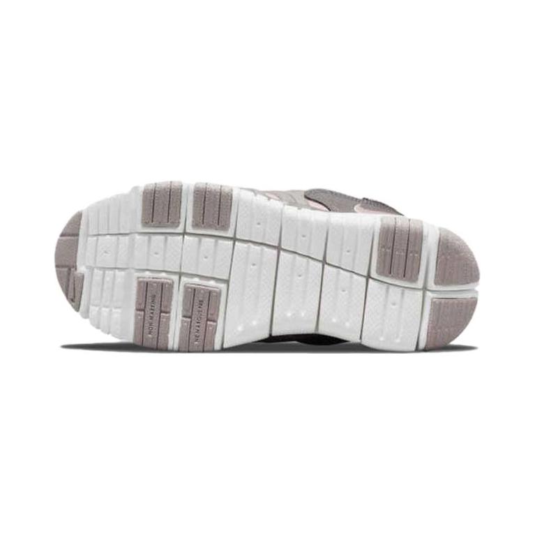 New Nike Dynamo Free Low Top Sports Casual Shoes Fuchsia Children Aged 3 7 Years Old DO5887-661
