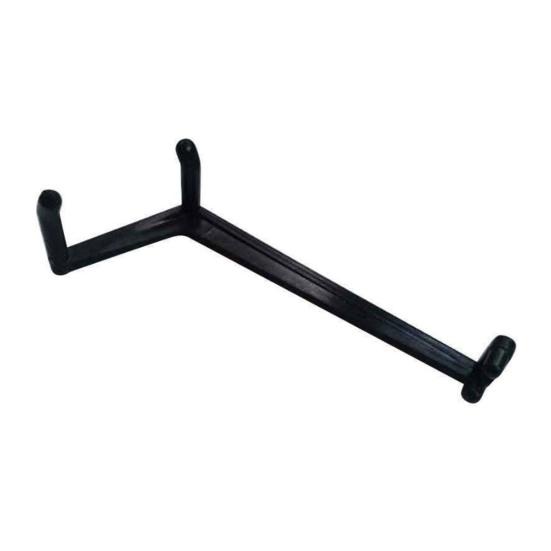 50 buc Dispozitiv pentru ramificarea și modelarea pomilor fructiferi, Dispozitiv multifuncțional de deschidere a unghiurilor, Dispozitiv agricol de presare și tăiere a ramurilor, Artefact pentru fixarea ramurilor