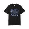 Mayan Monkey T-Shirt | Tribal Geometric Symbol Ancient Art Unisex Tee Shirt
