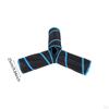 Bunny Tunnel Cat Interactive Toy Practical Portable Pet Tube Foldable for