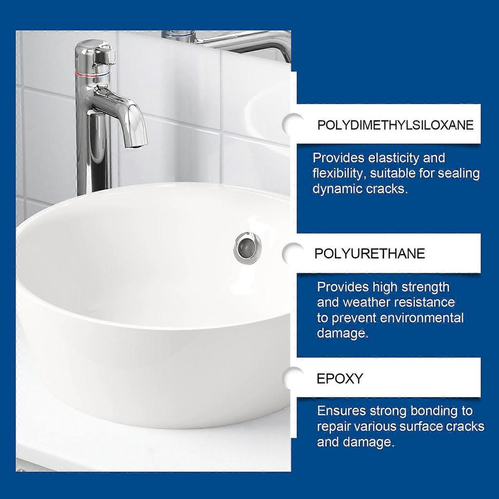 Multifunctional Sealant